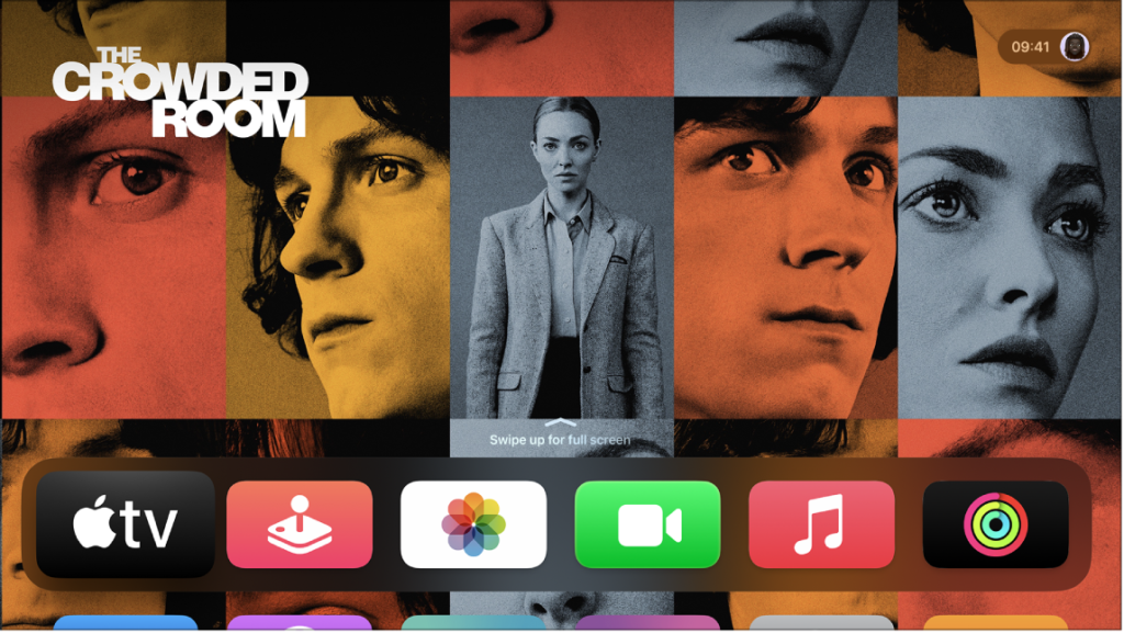 Best of Apple Tv: The 5 Best Movies on Apple TV