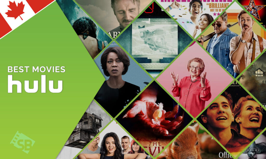 Best of Hulu: 5 Best Movies on Hulu